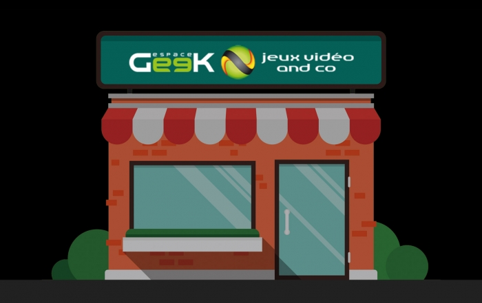 Multimedia Shop  Magasin de Jeux-Vidéo & Cyber Café - Acheter